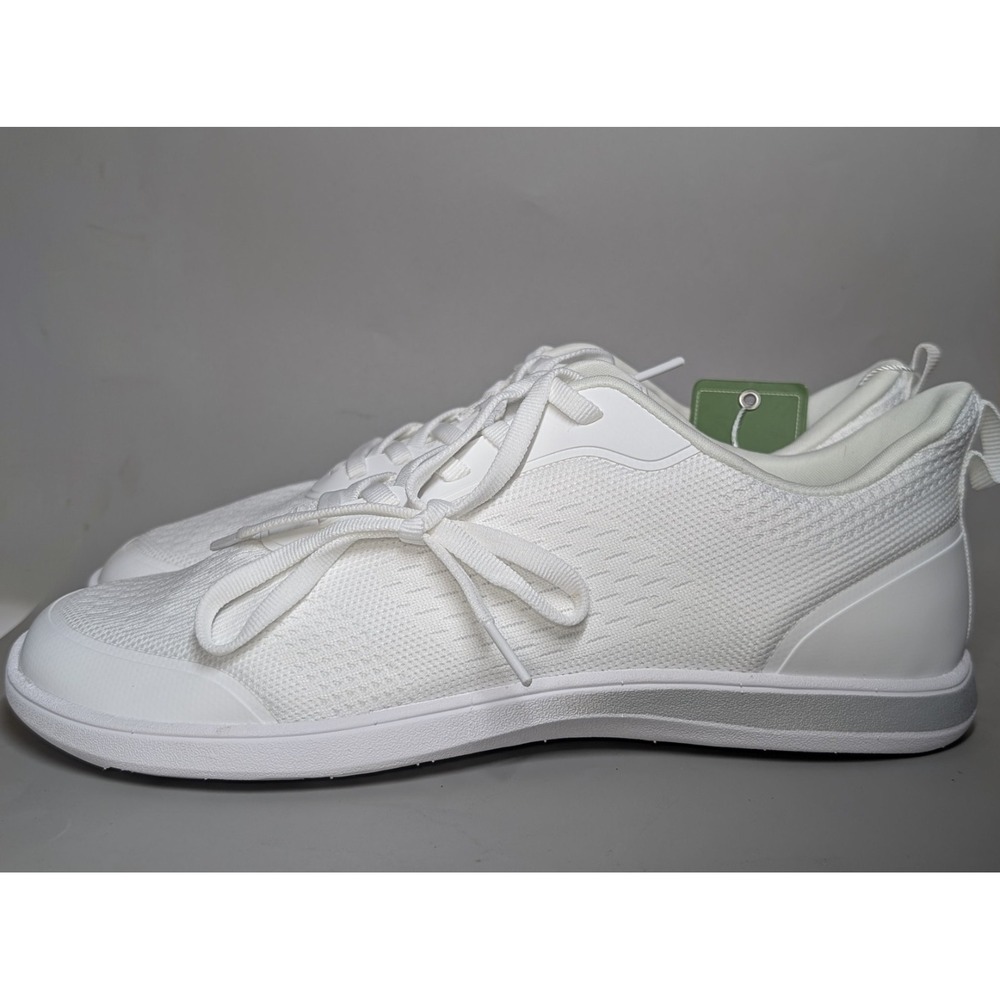 Hike Footwear Women's Shoes Flame Barefoot Wide Toe Box Minimalist Size 6.5